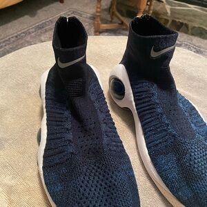 Nike Flight Bonafide Military Blue